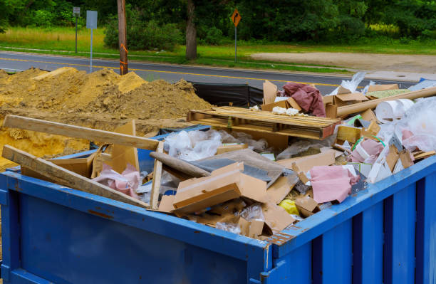 Recycling Services for Junk in East Grand Rapids, MI